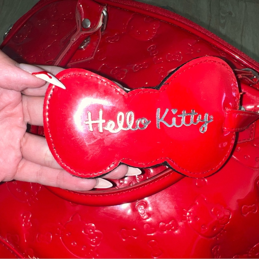 Hello kitty Loungefly - Picture 6 of 12